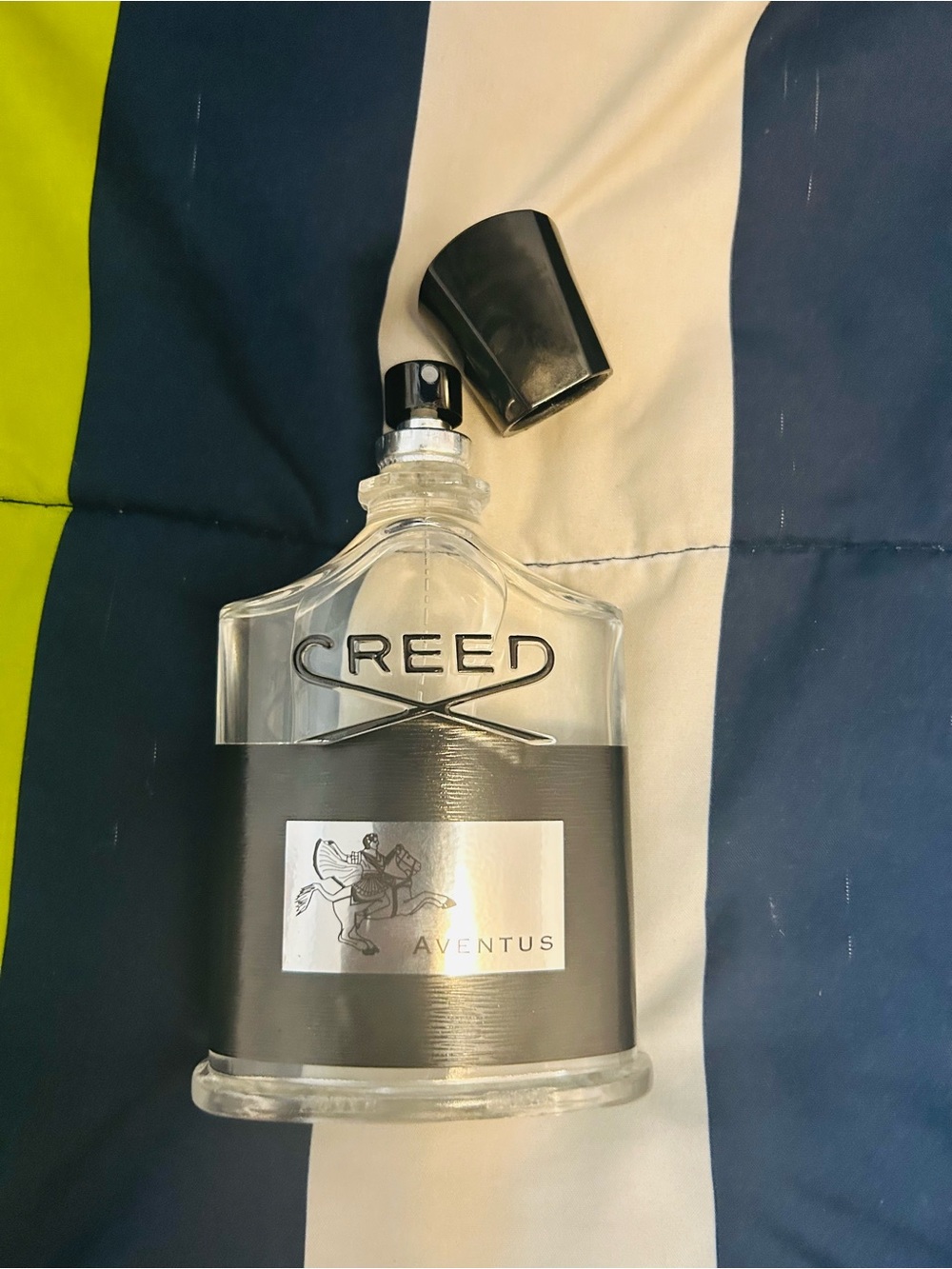 Creed Aventus for Men - Black